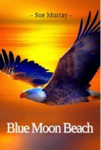 Read more about the article Blue Moon Beach by Sue Murray