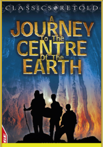 Read more about the article Journey to the Center of Earth by Jules Verne