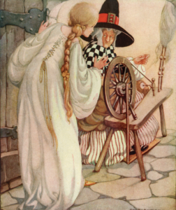 Read more about the article Briar Rose by Brothers Grimm