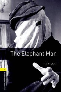Read more about the article The Elephant Man by Tim Vicary