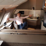 The 10 airlines with the most luxurious First Class cabins in the world